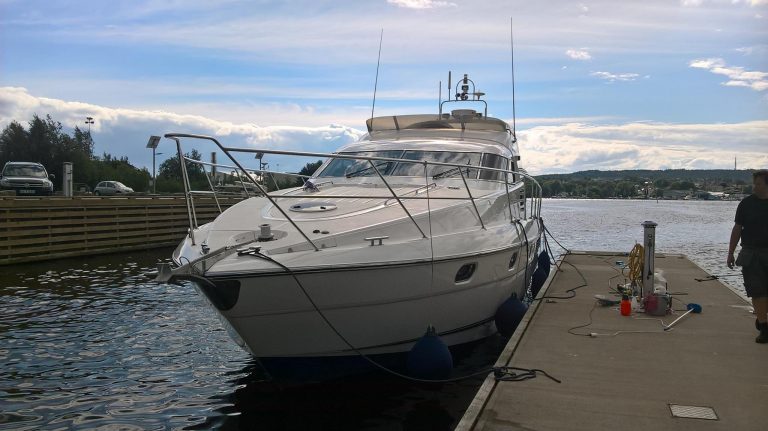 boatinsea