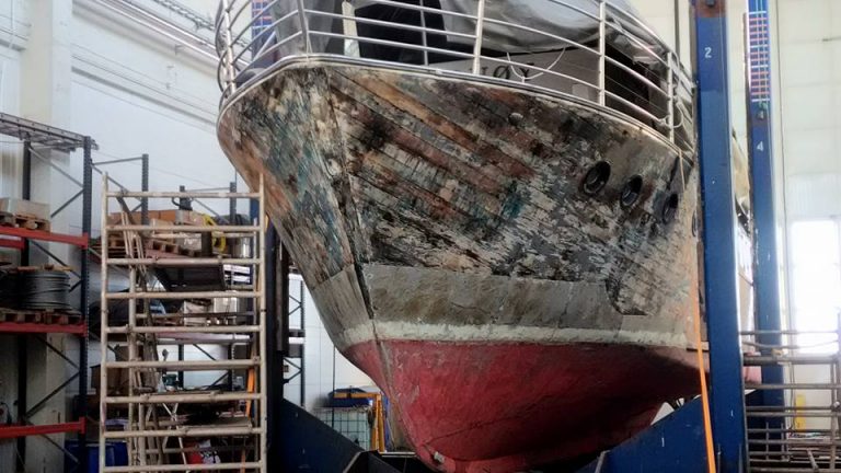 largeboat charity
