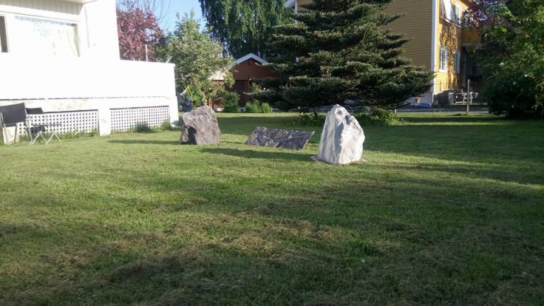 rock build props